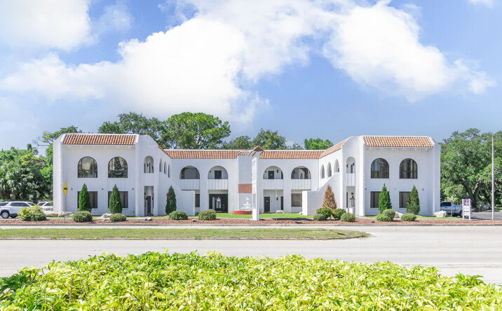Pictures of Office property located at 6710 Embassy Blvd, Port Richey, FL 34668 for lease - image #1