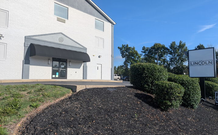 Pictures of Retail, Restaurant, Special Purpose property located at 606 York Rd, Gettysburg, PA 17325 for lease - image #1