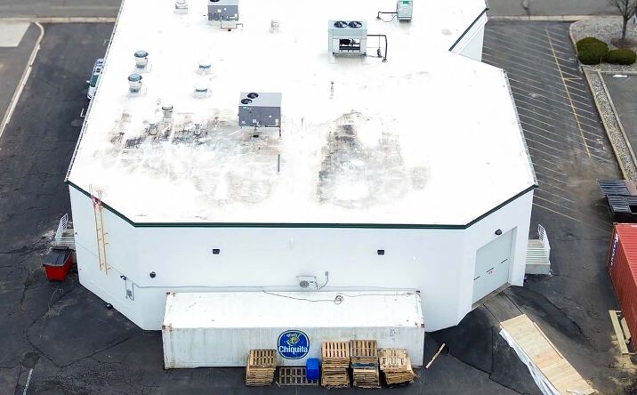 Pictures of Industrial property located at 203 Egel Ave, Middlesex, NJ 08846 for lease - image #1