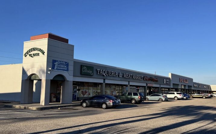 Pictures of Retail property located at 2300 Farm to Market 1960 Rd W, Houston, TX 77068 for lease - image #1