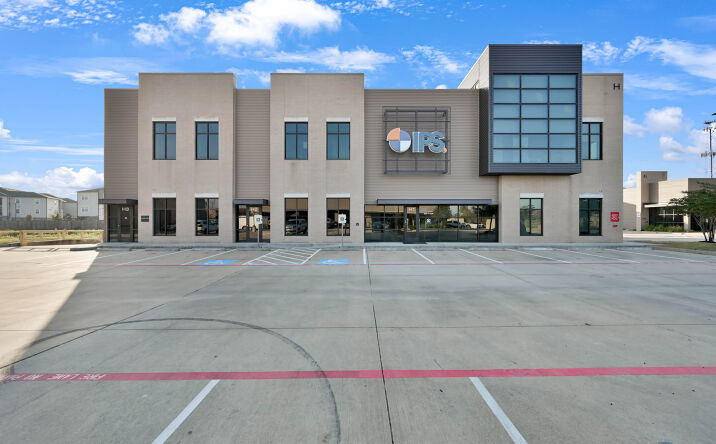 Pictures of Office, Industrial property located at 24527 Gosling Rd, Spring, TX 77389 for lease - image #1