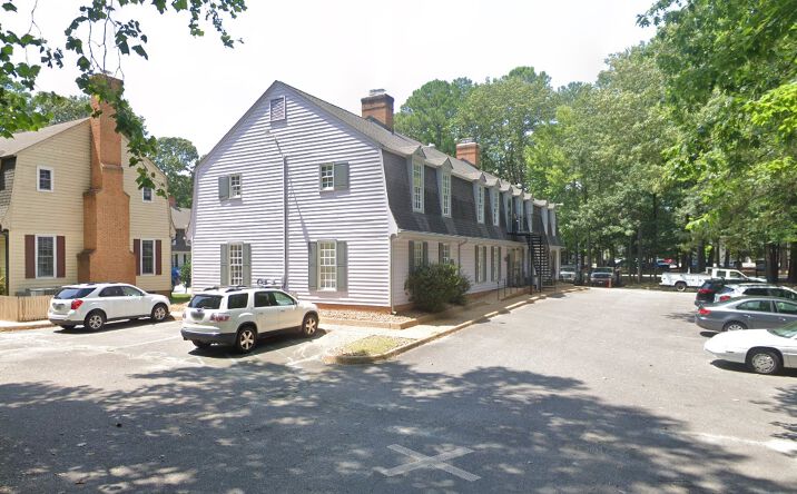 Pictures of Office property located at 161 John Jefferson Rd, Williamsburg, VA 23185 for lease - image #1