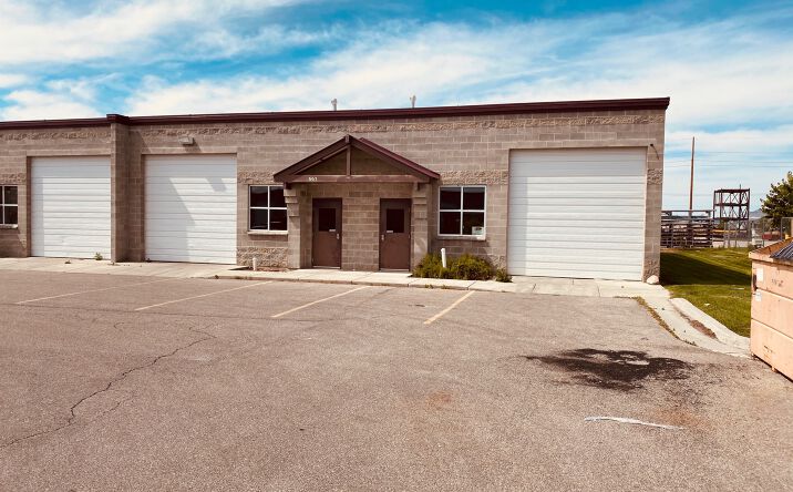 Pictures of Industrial property located at 661 W 1725 N, Logan, UT 84321 for lease - image #1