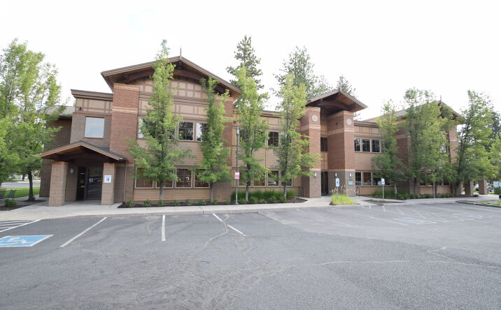 Pictures of Office property located at 1475 SW Chandler Ave, Bend, OR 97702 for lease - image #1
