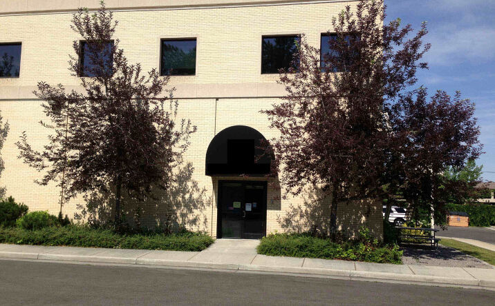 Pictures of Office property located at 45 E 200 N, Logan, UT 84321 for lease - image #1