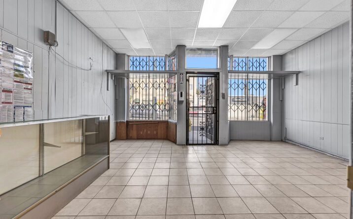 Pictures of Retail, Office, Special Purpose property located at 3720 Whittier Blvd, Los Angeles, CA 90023 for lease - image #1