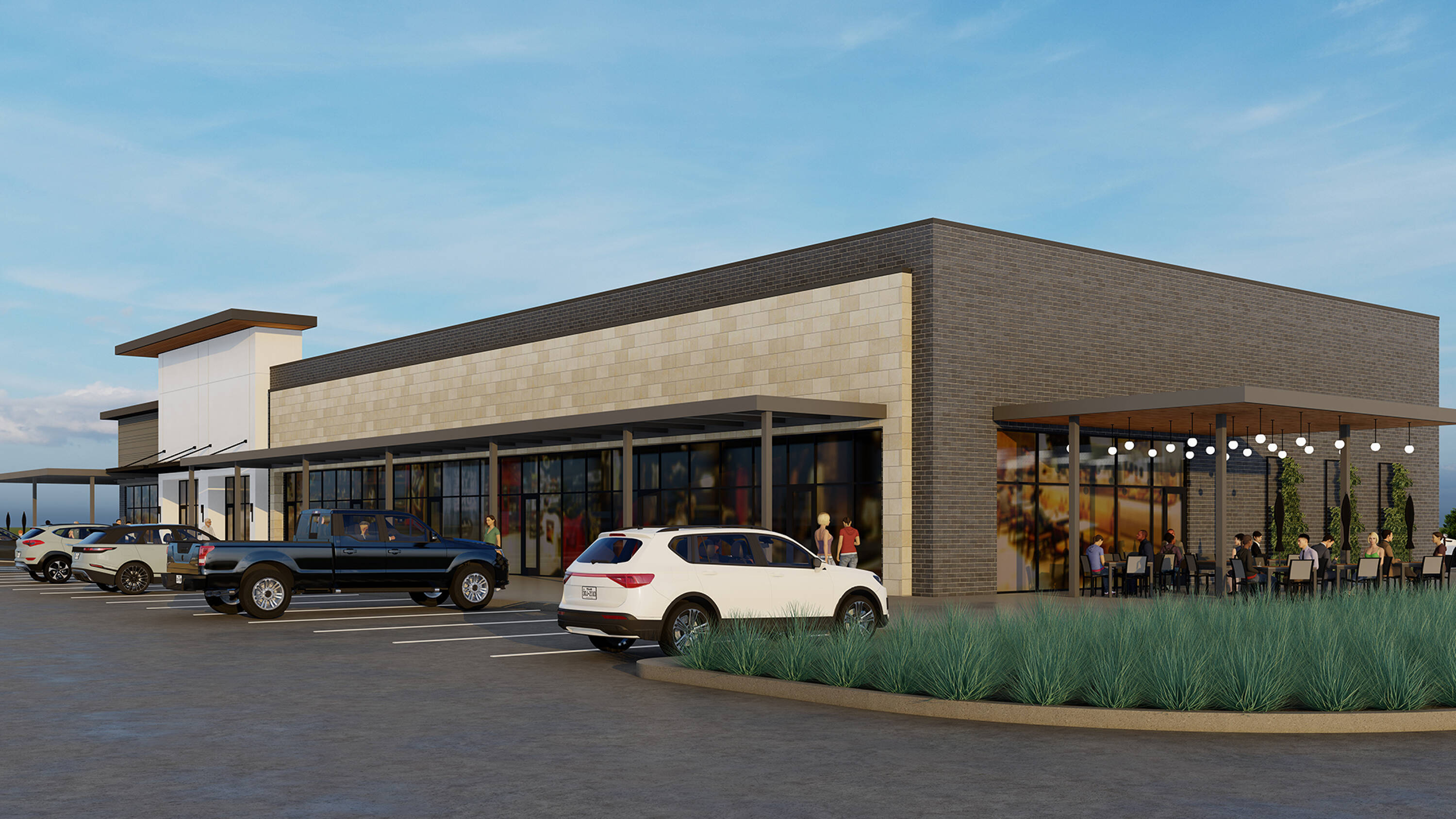 Woodcreek Commons II