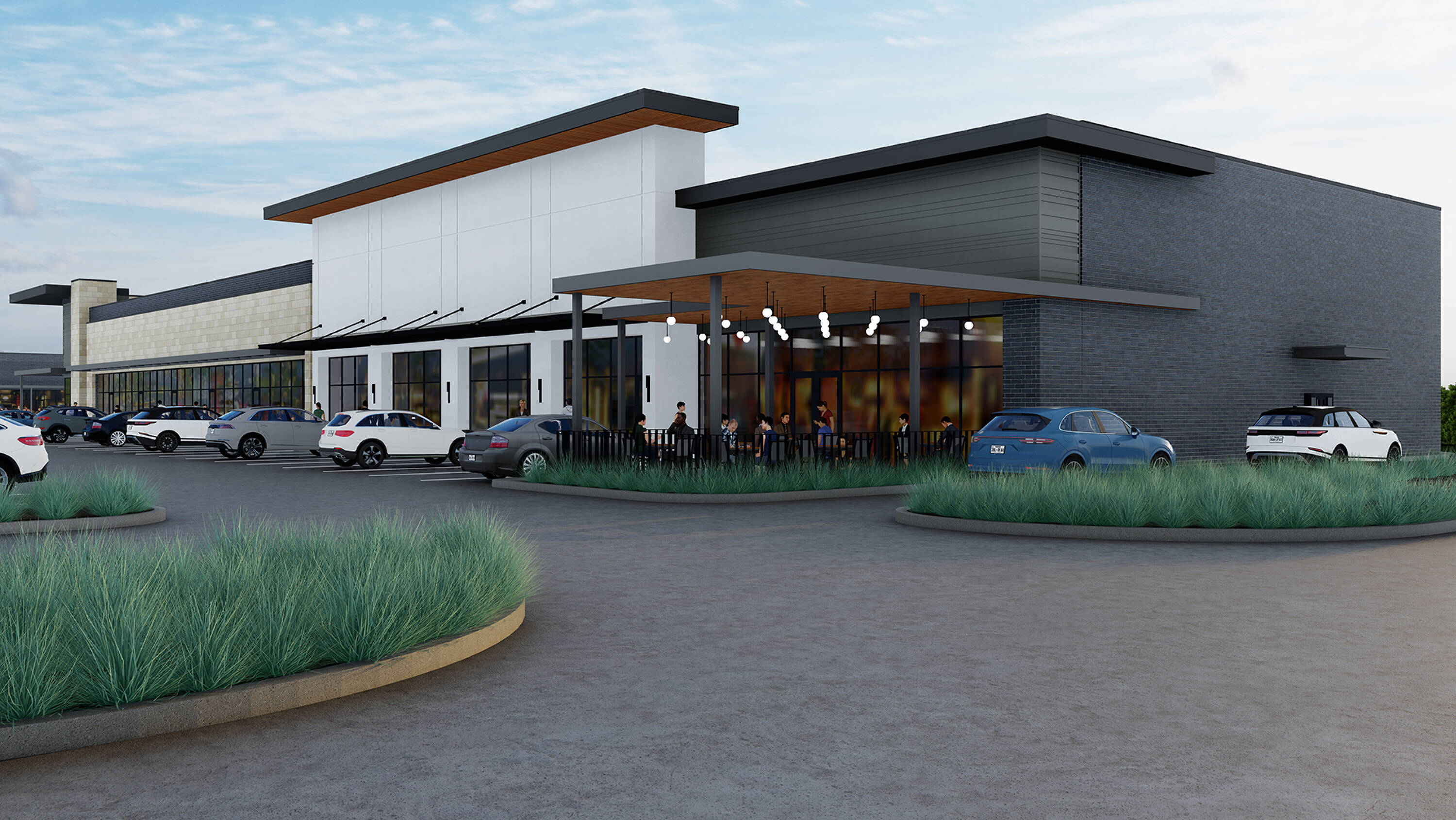 Woodcreek Commons II