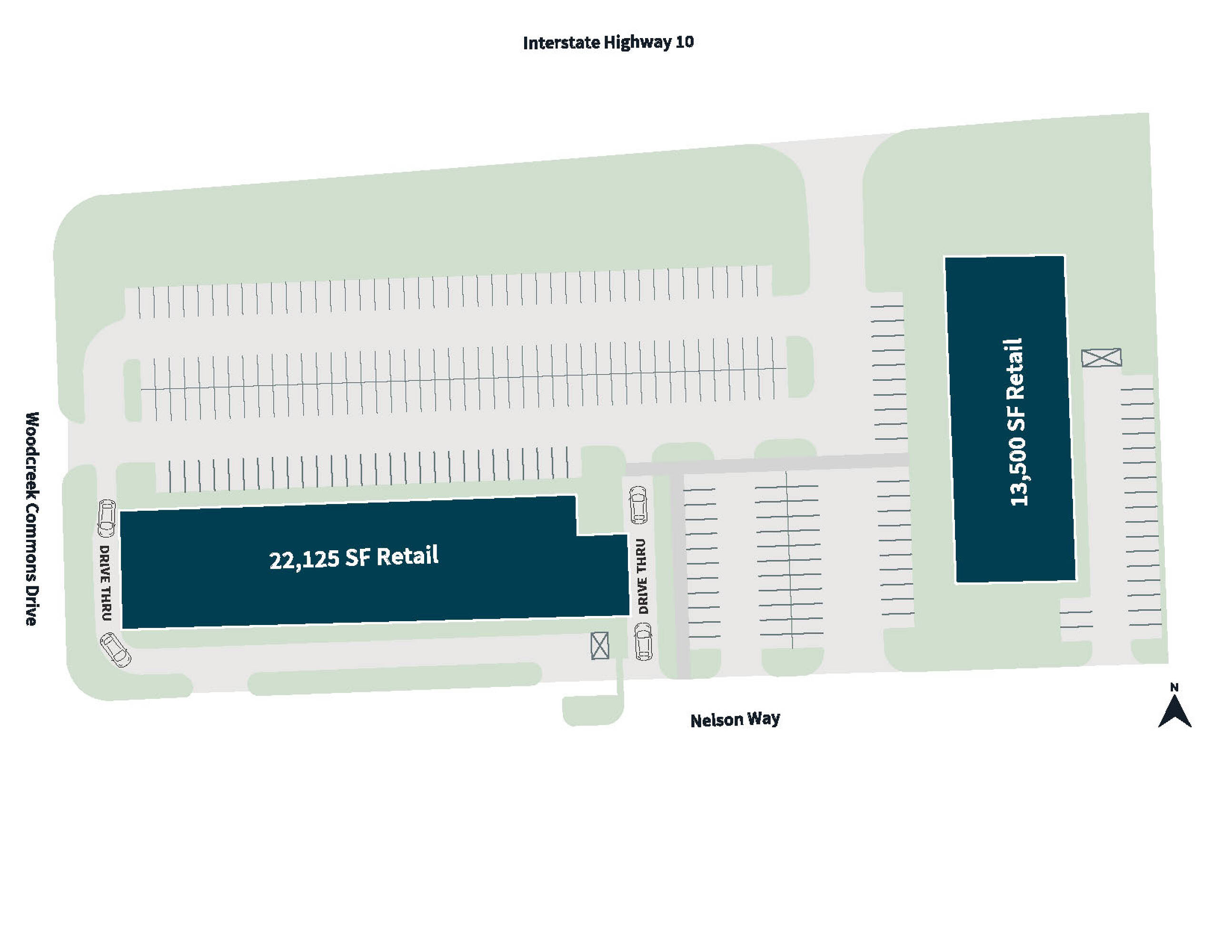 Woodcreek Commons II