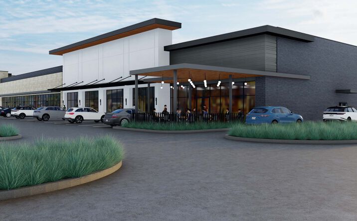 Pictures of Retail property located at SEC I-10 & Woodcreek Commons Dr, Katy, TX 77494 for lease - image #1