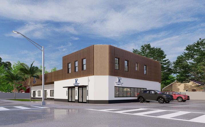 Pictures of Retail property located at 1186 NW 103rd St, Miami, FL 33150 for lease - image #1