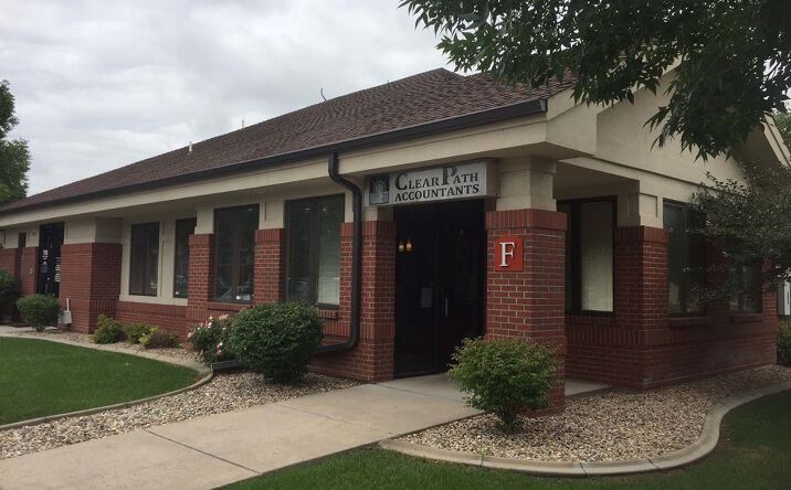 Pictures of Office property located at 702 W Drake Rd, Fort Collins, CO 80526 for lease - image #1
