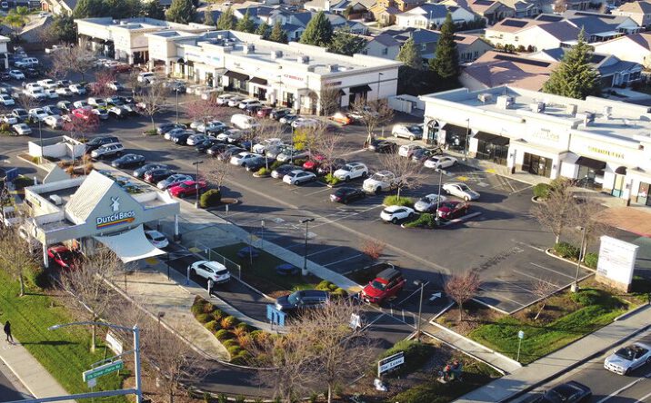 Pictures of Retail property located at 8821-8835 Sheldon Rd, Elk Grove, CA 95624 for lease - image #1