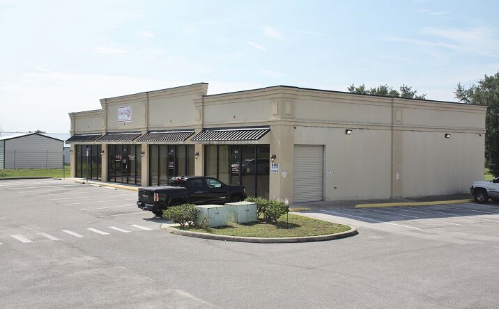 Pictures of Retail, Office, Industrial property located at 6405 SW 38th St, Ocala, FL 34474 for lease - image #1