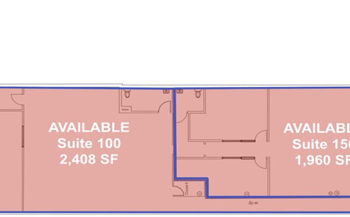 Pictures of Retail property located at 3014 Commerce St, Dallas, TX 75226 for lease - image #1