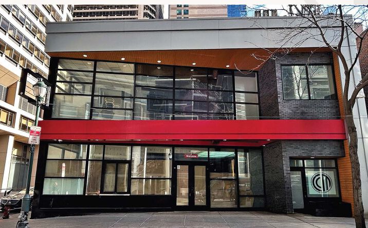 Pictures of Retail property located at 33 S 16th St, Philadelphia, PA 19102 for lease - image #1