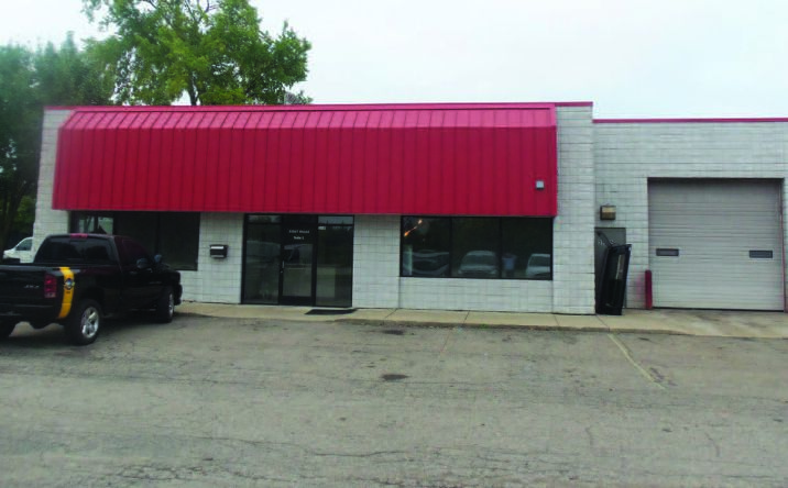 6095 15 Mile Rd, Sterling Heights, MI 48312 | Crexi.com