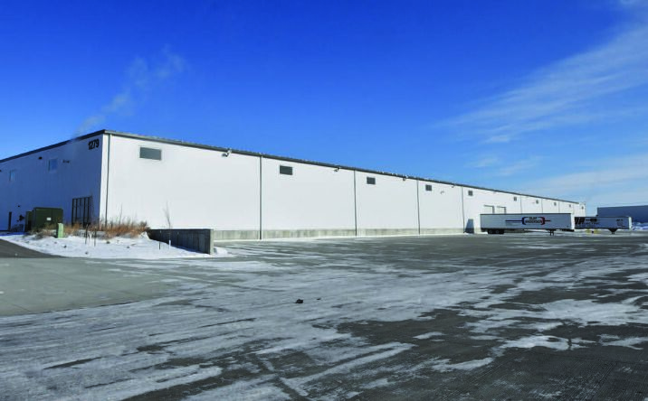 Pictures of Industrial property located at 1279 55th St NE, Fargo, ND 58102 for lease - image #1