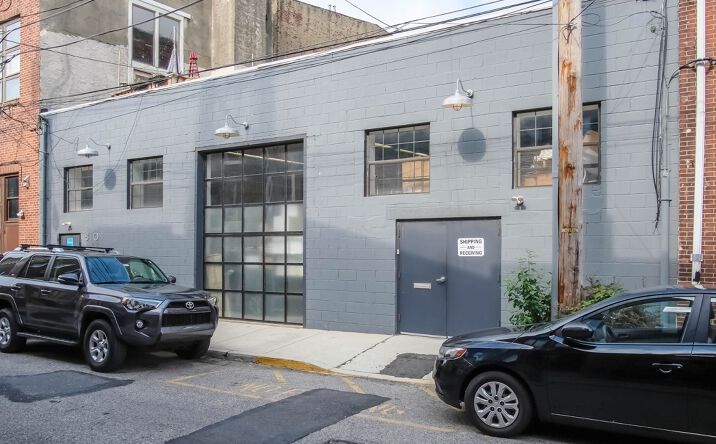 Pictures of Office, Industrial property located at 810 N Hancock St, Philadelphia, PA 19123 for lease - image #1