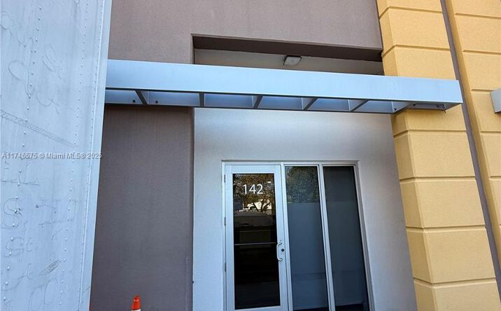 Pictures of Special Purpose property located at 10891 NW 17th St # 142, Sweetwater, FL 33172 for lease - image #1