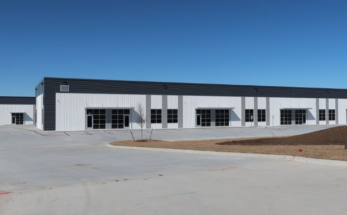 Pictures of Industrial, Special Purpose, Office property located at 9000 E 46th St N, Bel Aire, KS 67226 for lease - image #1