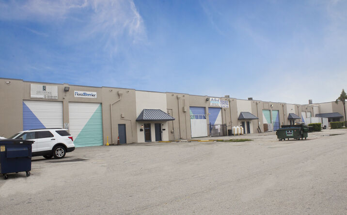 Pictures of Industrial property located at 7319 NW 46th St, Miami, FL 33166 for lease - image #1