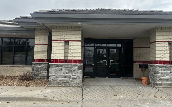 Pictures of Office property located at 1245 N West St, Wichita, KS 67203 for lease - image #1