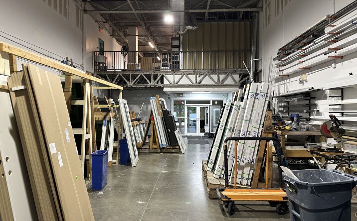 Pictures of Industrial property located at 1805 S Powerline Rd, Deerfield Beach, FL 33442 for lease - image #1