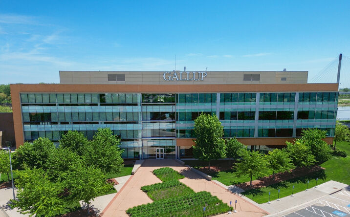 Pictures of Office property located at 1005 Gallup Dr, Omaha, NE 68102 for lease - image #1