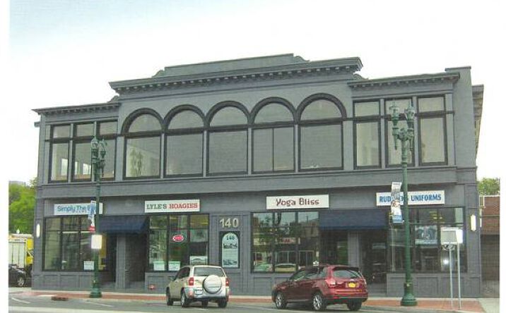 Pictures of Retail, Office property located at 140 Erie Blvd, Schenectady, NY 12305 for lease - image #1