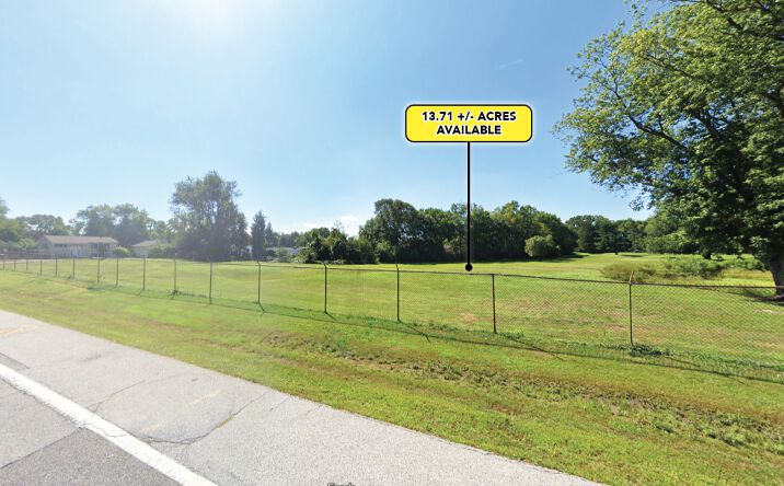 Pictures of Land property located at 14 Gender Rd, Newark, DE 19713 for lease - image #1