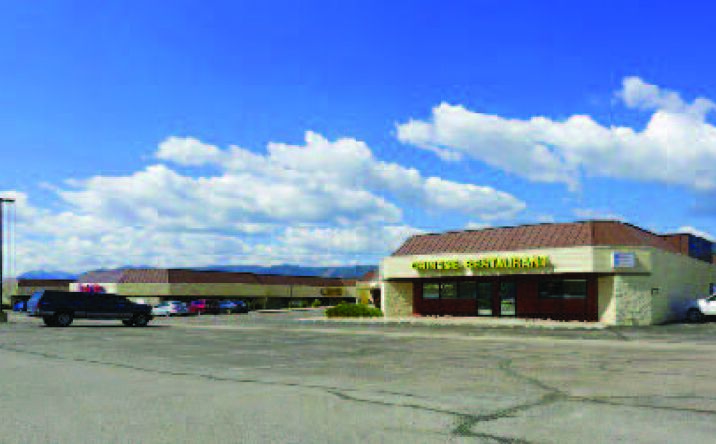 Pictures of Retail property located at 481 W Hwy 105, Monument, CO 80132 for lease - image #1