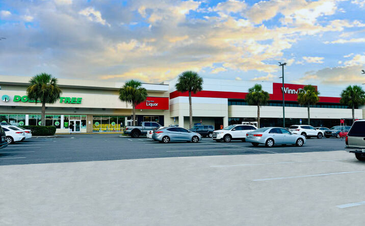 Pictures of Retail, Office, Special Purpose property located at 6432 Massachusetts Ave, New Port Richey, FL 34653 for lease - image #1