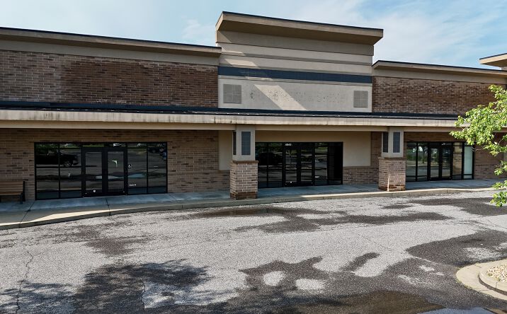 Pictures of Office, Retail property located at 4645 Village Square Dr, Paducah, KY 42001 for lease - image #1