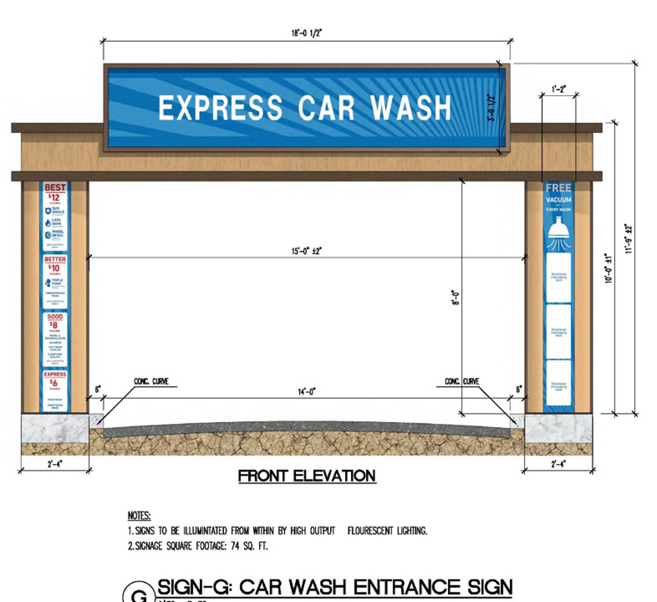 NEC Cajalco Road & Wood Road, Perris, CA 92570