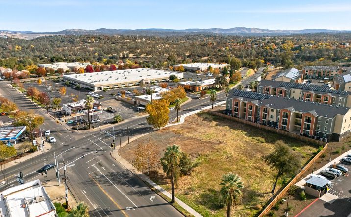 Pictures of Land property located at 95 Table Mountain Blvd, Oroville, CA 95965 for lease - image #1
