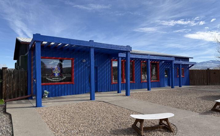 Pictures of Retail property located at 17656 US-550, Montrose, CO 81403 for lease - image #1