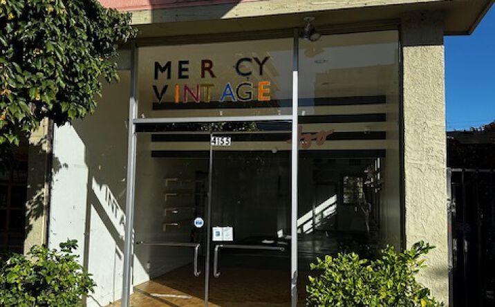 Pictures of Retail property located at 4155 Piedmont Ave, Oakland, CA 94611 for lease - image #1