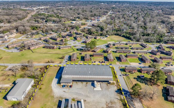 Pictures of Industrial property located at 301 20th Ave, Columbus, GA 31903 for lease - image #1