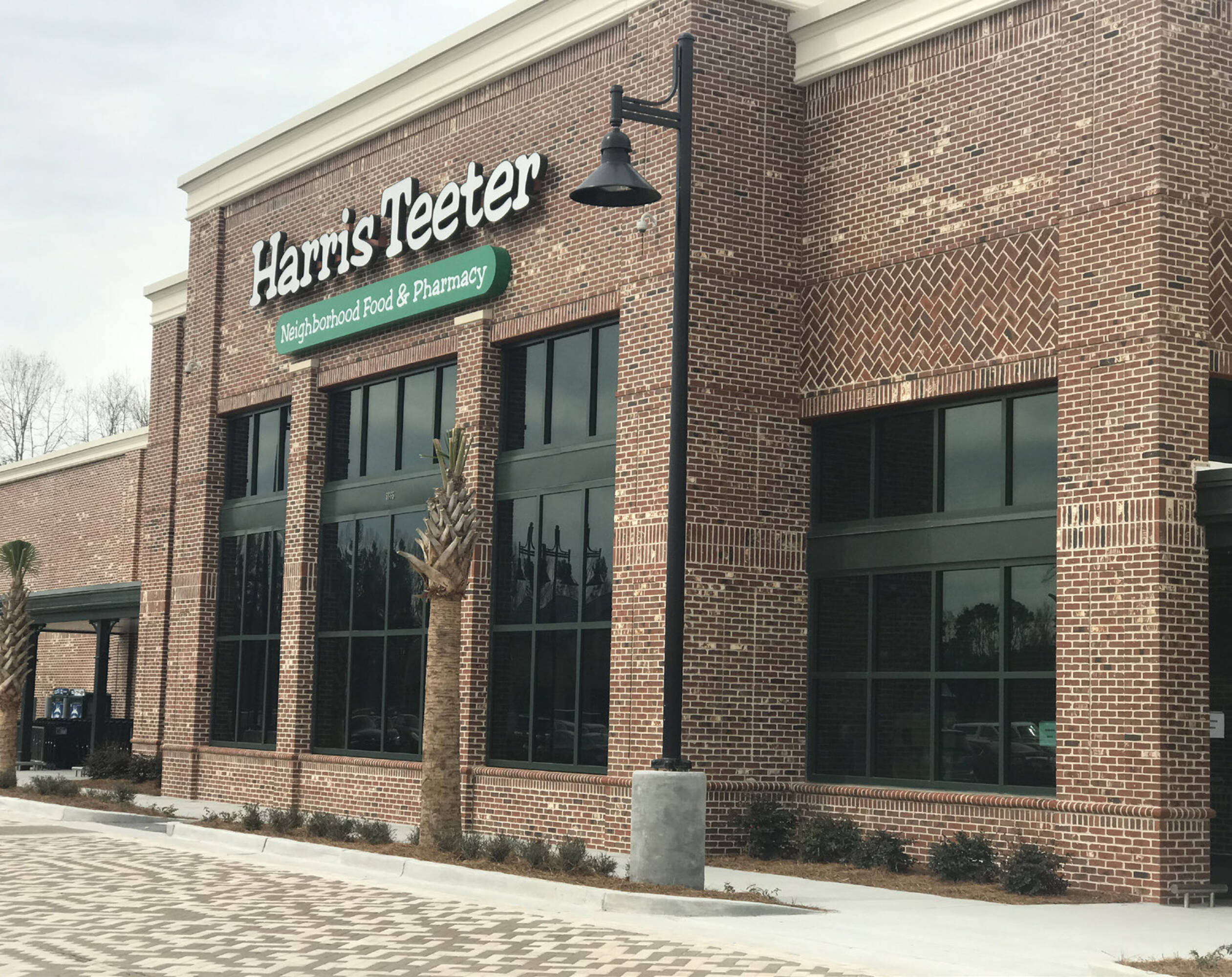 Harris teeter pharmacy deals west ashley circle