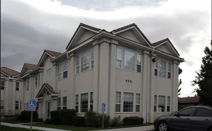 Pictures of Office property located at 9551 S 700 E, Sandy, UT 84070 for lease - image #1