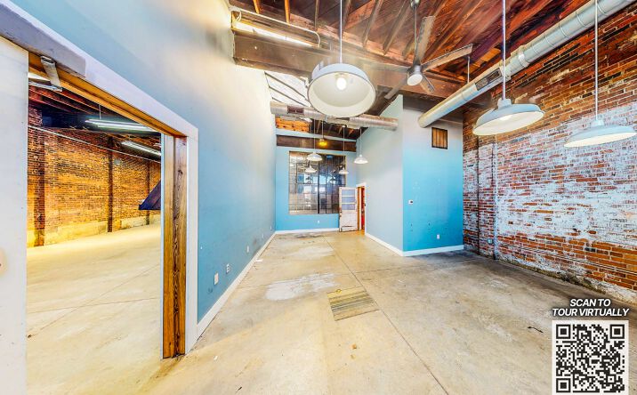 Pictures of Industrial property located at 508 Rorer Ave SW, Roanoke, VA 24016 for lease - image #1