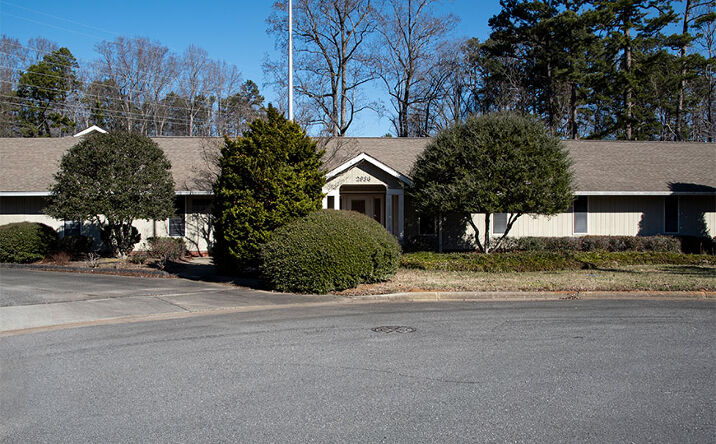 Pictures of Office property located at 2936 Rousseau Court, Gastonia, NC 28054 for lease - image #1