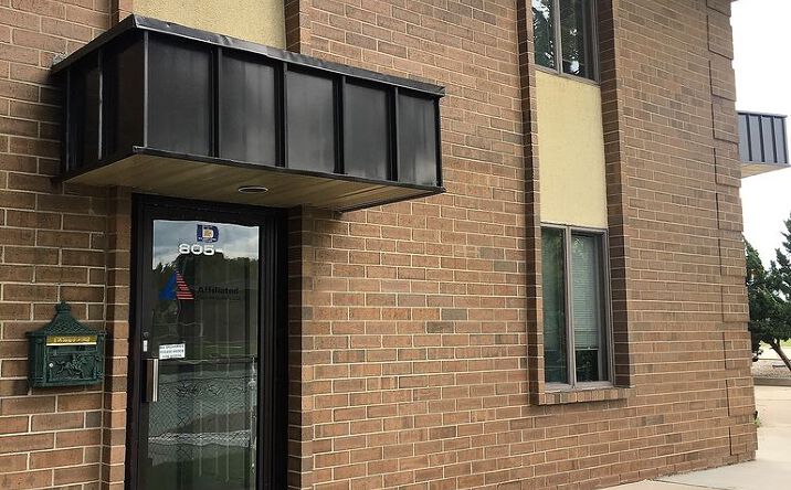 Pictures of Office property located at 805 10th Ave, Port Huron, MI 48060 for lease - image #1