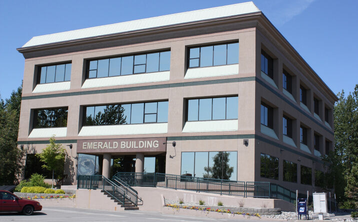 Pictures of Office property located at 615 E 82nd Ave, Anchorage, AK 99518 for lease - image #1