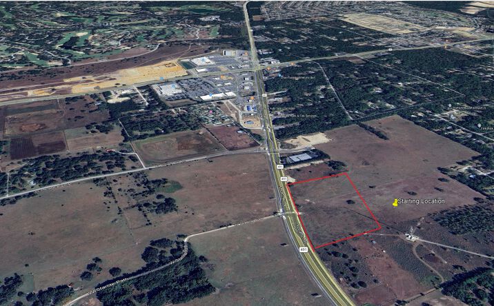 Pictures of Retail, Land, Restaurant property located at 1449 N Lecanto Hwy, Lecanto, FL 34461 for lease - image #1