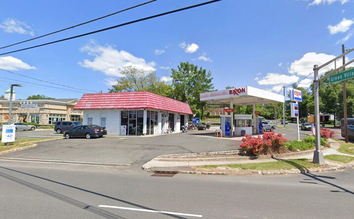 Pictures of Retail, Office property located at 255 Green Village Rd, Chatham Township, NJ 07935 for lease - image #1