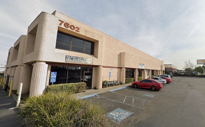 Pictures of Industrial property located at 7602 Murray Dr, Stockton, CA 95210 for lease - image #1
