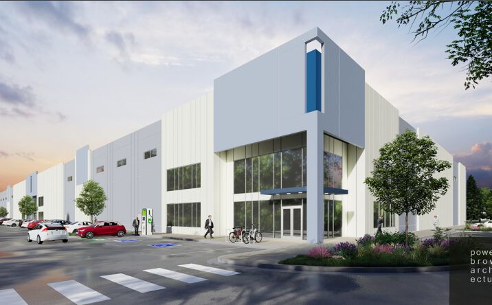 Pictures of Industrial property located at Thornton, CO, Thornton, CO 80023 for lease - image #1