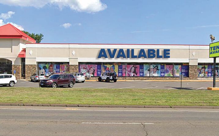 Pictures of Retail property located at 292 Boston Post Rd, Orange, CT 06477 for lease - image #1